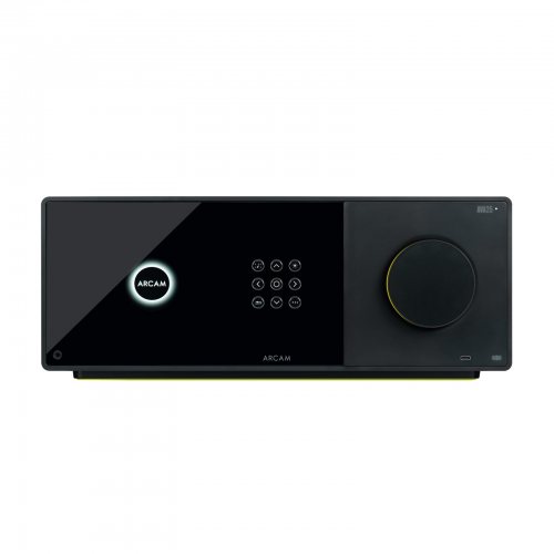 Arcam AVA25 AV-усилитель